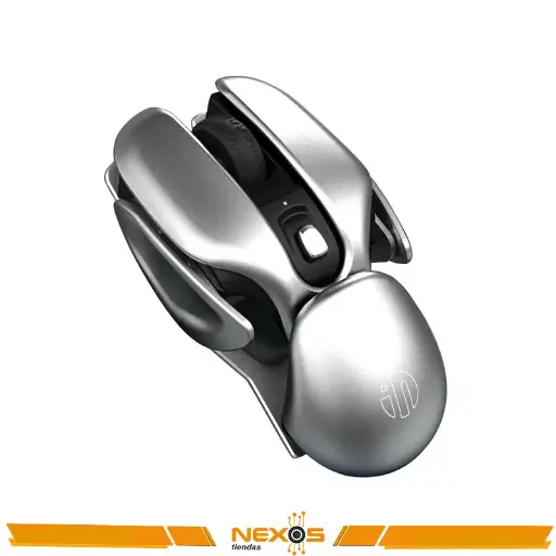 [1111113697] MOUSE WIRELESS INPHIC PX2