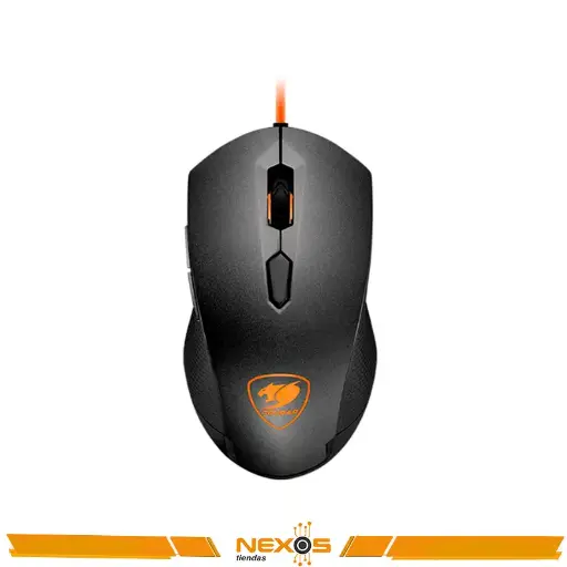 [1111113587] MOUSE COUGAR MINOS X2 ( CGR-WOSB-MX2 )