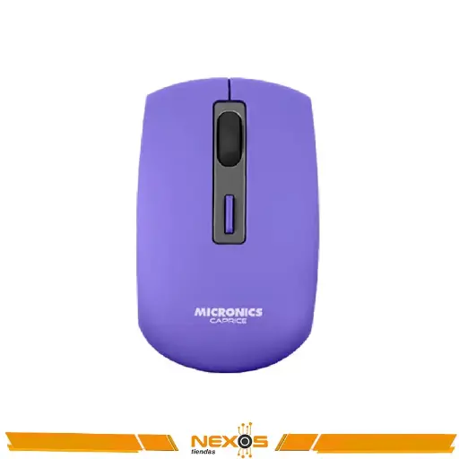 [1111113660] MOUSE MICRONICS CAPRICE - MIC M713RX