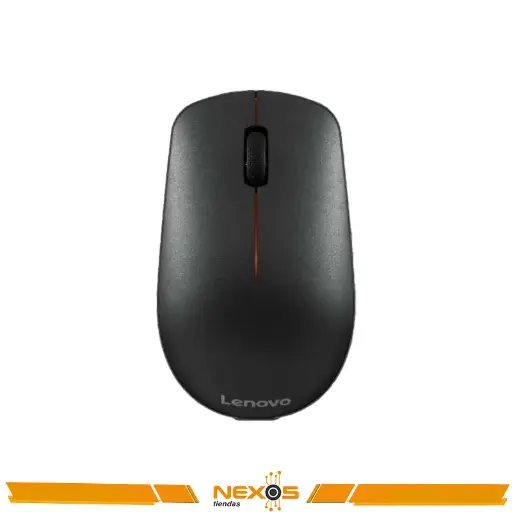 [1111113635] MOUSE LENOVO 400 INALAMBRICO( GY50R91292 )