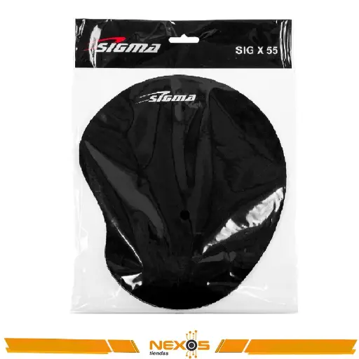 [1111113672] MOUSE PAD SIGMA SIG X55