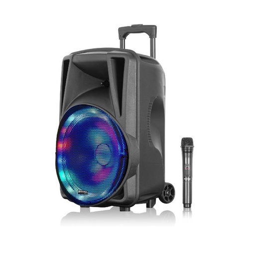 [1111113724] PARLANTE MAXTRON AVALON 12 MX 113BT CON MICRÓFONO