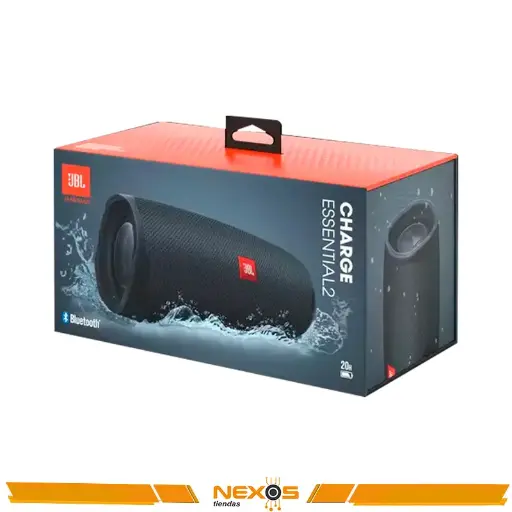[1111113720] PARLANTE JBL CHARGE ESSENTIAL 2