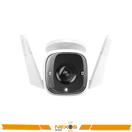 [1111113313] CAMARA TP-LINK TAPO C310 DIA/NOCHE