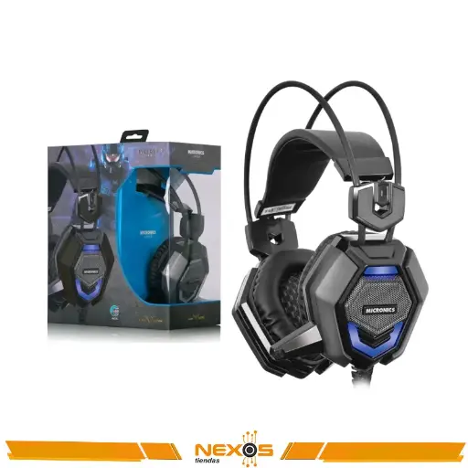 [1111113284] AURICULAR MICRONICS LUDICO MIC HG802
