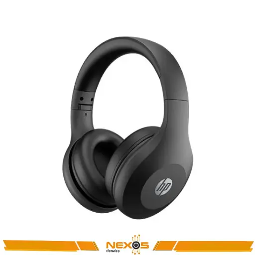 [1111113274] AURICULAR HP 500 BLUETOOTH NEGRO
