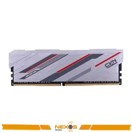 [1111113523] MEMORIA RAM COLORFUL CVN SERIES DDR4 16GB 3200MHZ RGB