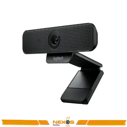 [1111113943] WEBCAM LOGITECH C925E FULL HD 1080P NEGRO