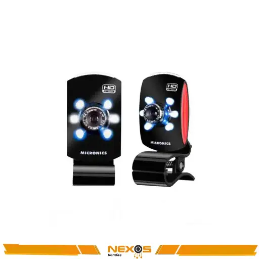 [1111113945] WEBCAM MICRONICS OTHELO-MIC-W360