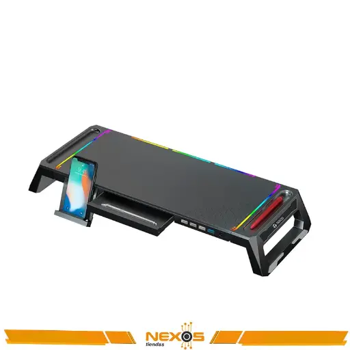 [1111113813] STAND TEROS MULTIPROPOSITO TE-7131N RGB