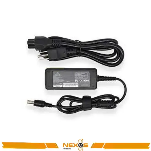 [1111113317] CARGADOR DE LAPTOP PARA SONY 19.5V 2.1A 40W 6.5*4.4