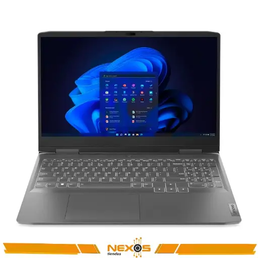 [111111138] LAPTOP LENOVO LOQ 16IRH8, CORE I7-13620H, 16GB DDR5-5200 SODIMM, SSD 512 NVME, RTX4060 8GB, 16" 1920 x 1200 WUXGA IPS