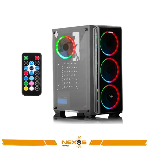 [1111111430] CASE MICRONICS WINNER MIC C805 RGB