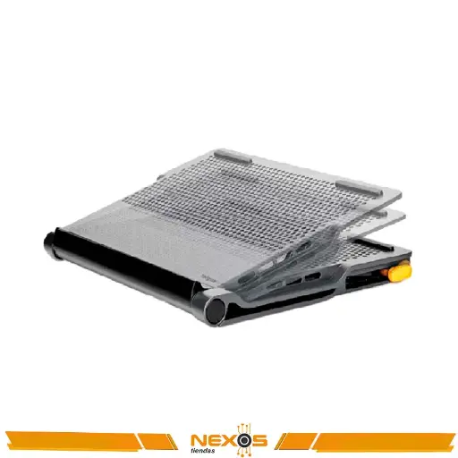 [1111111235] COOLERPAD TARGUS CHILL MAT PLUS CON PUERTOS USB