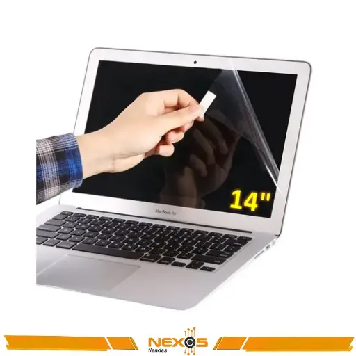 [111151862] PROTECTOR DE PANTALLA 14" LAPTOP SCREEN GUARD