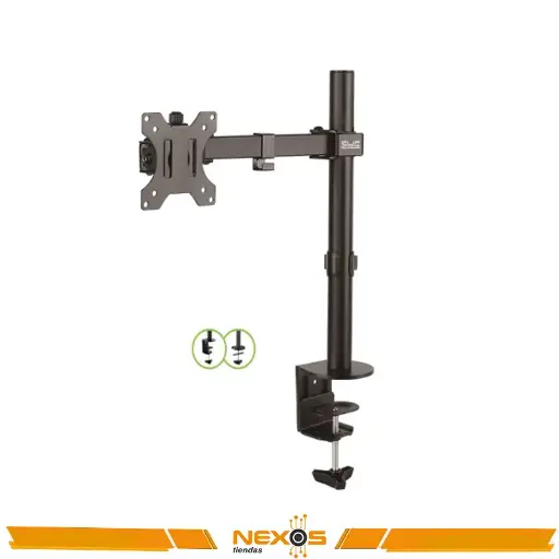 [111151875] SOPORTE PARA MESA KLIPXTREME KPM-300 PARA PANTALLA 13" A 32"