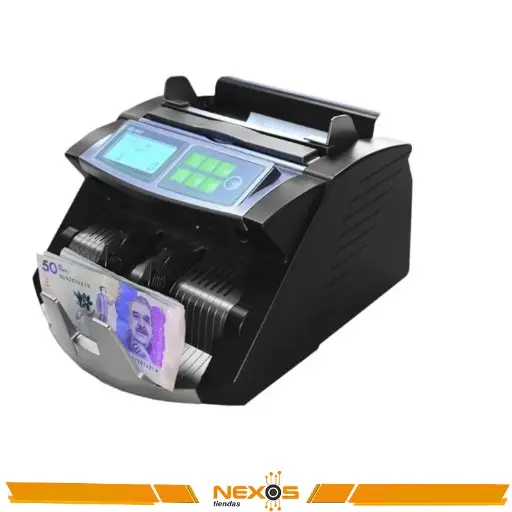 [111151722] CONTADORA DE BILLETES SAT