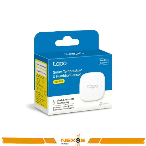 [111151874] SMART TEMPERATURE Y HUMIDITY SENSOR TAPO T310