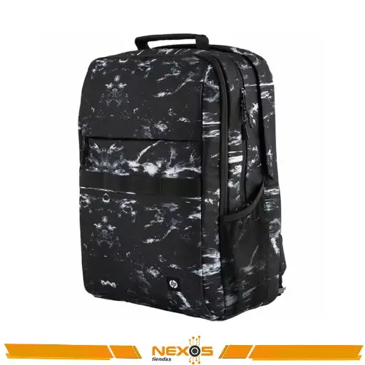[111151809] MOCHILA PARA LAPTOP HP CAMPUS XL MARBLE STONE BACKPACK