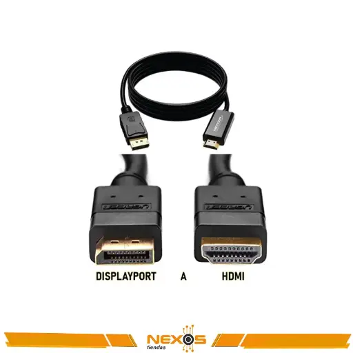 [111151706] CABLE DISPLAYPORT A HDMI