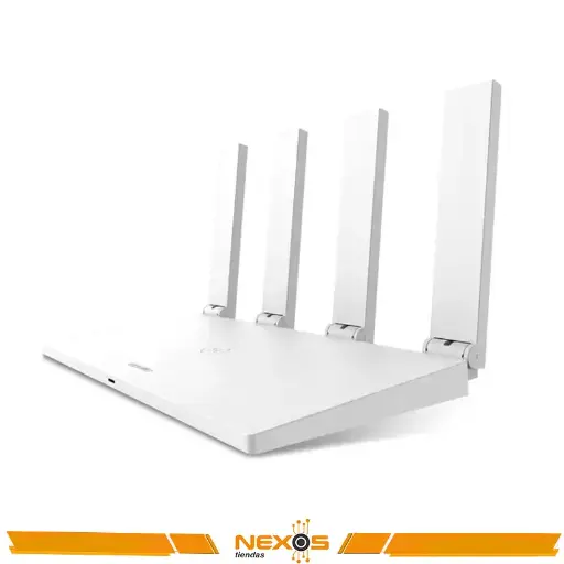 [111151869] ROUTER HUAWEI WS5200 WI-FI / KIT SELF AC1200O 5GHZ