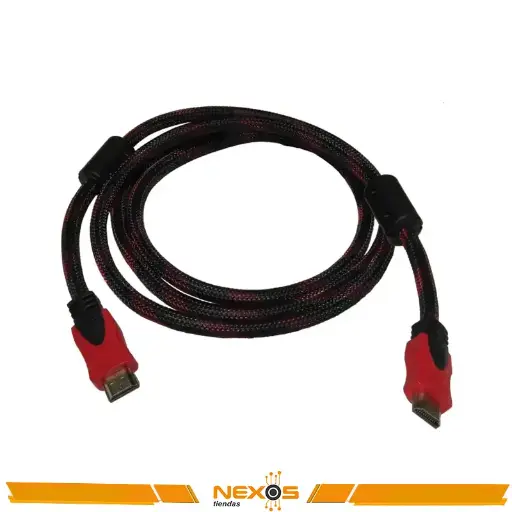 [111151707] CABLE HDMI A HDMI 1.5M