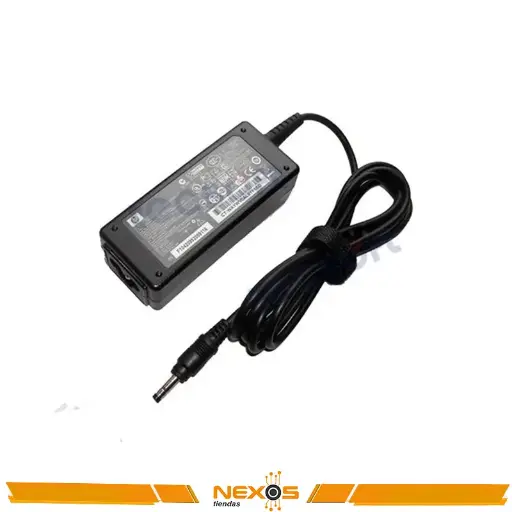 [111151718] CARGADOR DE LAPTOP PARA HP (MINI HP) 19.5V 2.05A