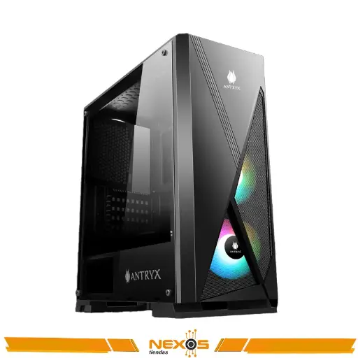 [1111111384] CASE ANTRYX NEO II