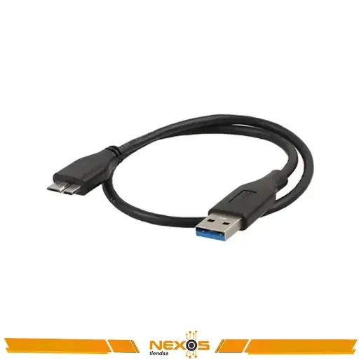 [111151710] CABLE PARA DISCO DURO EXTERNO PORTATIL