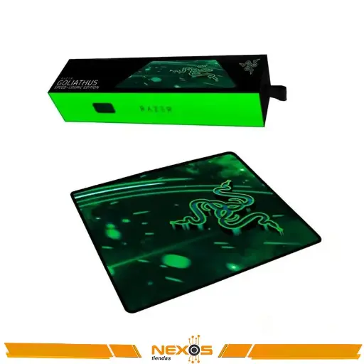 [111151829] MOUSE PAD RAZER GOLIATHUS COSMIC EDITION 26 X 8 X 8 