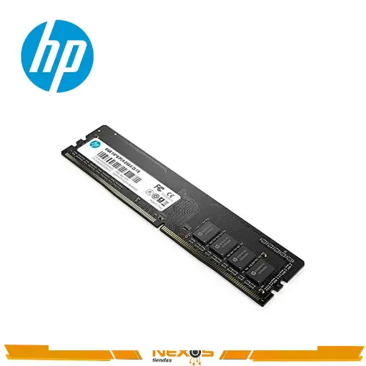 [11111111513] MEMORIA RAM HP V2 SERIES 8GB DDR4-3200MHZ CL22, 1.20V