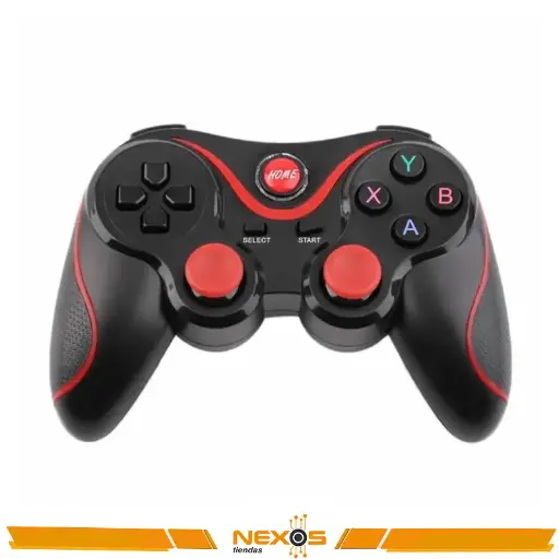 MANDO ENKORE LUDICO ENK G500 GAMER PARA SMARTPHONE ENKORE