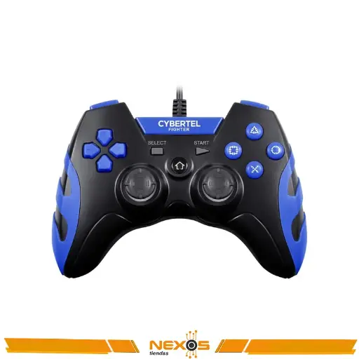 MANDO CYBERTEL FIGHTER CYB G103