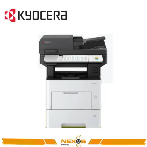 [1111111770] IMPRESORA MULTIFUNCIONAL KYOCERA ECOSYS MA5500IFX 