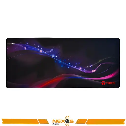 MOUSE PAD TEROS TE-3012G, 90 X 40cm 
