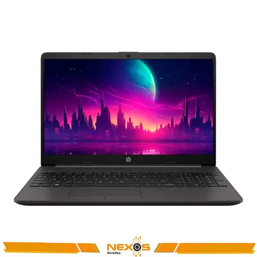 [111111739] LAPTOP HP 250 G9, CORE I5-1235U 3.30 GHz / 4.40 GHz, 8GB DDR4-3200MHZ ,512GB M.2, INTEL UHD GRAPHICS , LCD LED HD 15.6" (1366 x 768)