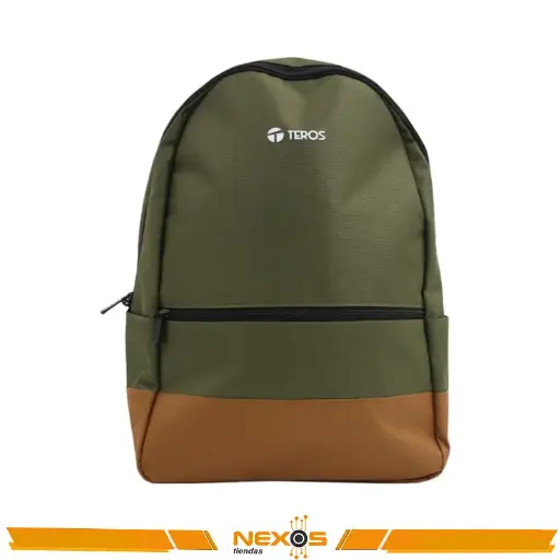 [1111111822] MOCHILAS TEROS VERDE - HP